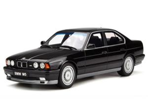 Текстильные коврики на BMW 5 Е-34 1988-1996