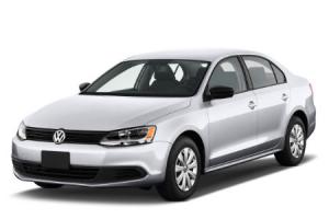 Эва-коврики на Volkswagen Jetta VI 2011-2019
