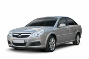 Текстильные коврики на OPEL VECTRA C 2002-2008