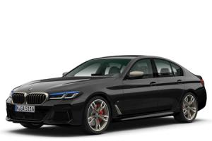 Эва-коврики на BMW 5 SERIES VII (G30) SEDAN 2016-