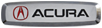 Шильдик Acura