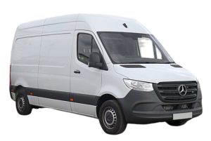 Эва-коврики на  Mercedes Vito W639