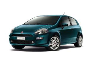 Fiat Bravo II 2007 - 2014