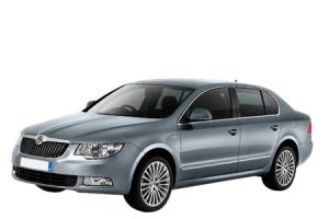 Skoda Superb I (B5) Liftback 2001-2008