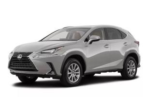 Lexus Nx 2014 - 2021