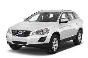 Volvo Xc60 I 2008 - 2017