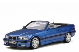 BMW 3 SERIES III (E36) cabriolet 1990-1998