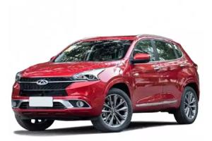 Chery Tiggo 7 I 2016-2020