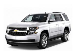 Chevrolet Tahoe IV 2013-2021