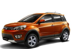 Great Wall Hover М4 I 2012 - 2017