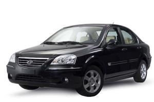 Hafei Princip I 2004-2010