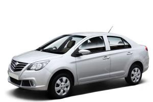 Lifan Celliy (530) 2014 - 2018