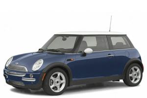 Mini Hatchback (R50) 2000 - 2006
