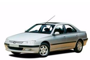 Peugeot 406 1996 - 2004