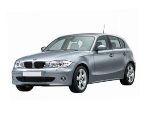 BMW 1 (Е88) 2004 - 2011