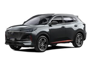 Changan CS55 PLUS I Рестайлинг 2021-2024