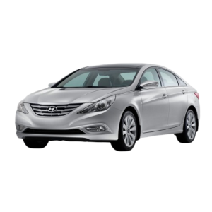 Hyundai Sonata VI (YF) США 2009 - 2014